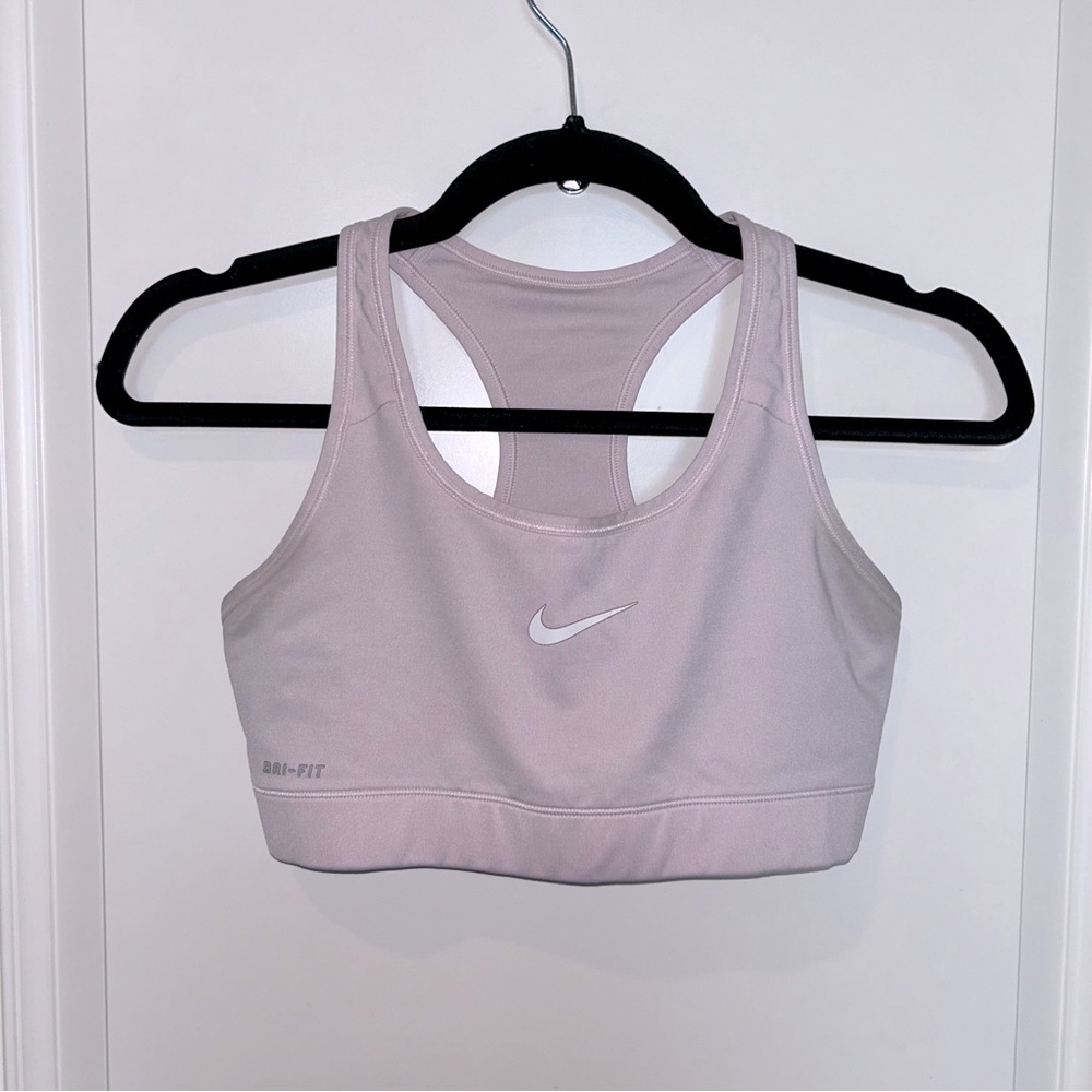Vintage Nike sports bra